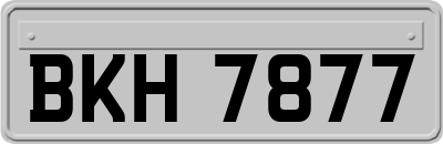 BKH7877