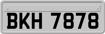 BKH7878
