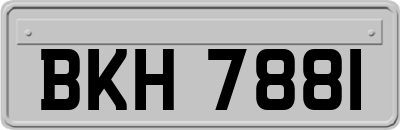 BKH7881