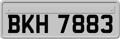 BKH7883