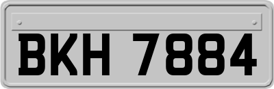 BKH7884
