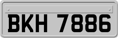 BKH7886