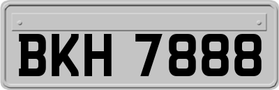 BKH7888