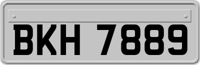 BKH7889