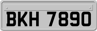 BKH7890