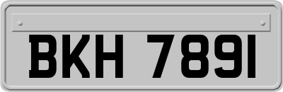 BKH7891