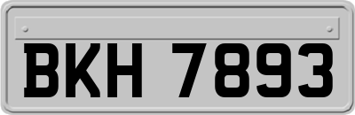 BKH7893