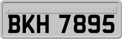 BKH7895