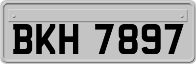 BKH7897