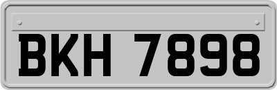 BKH7898