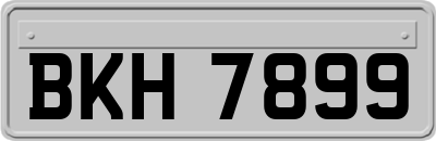 BKH7899
