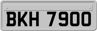 BKH7900