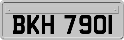 BKH7901