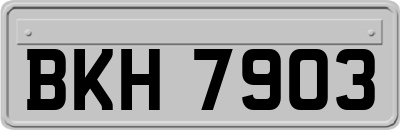 BKH7903