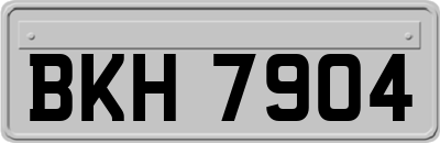 BKH7904