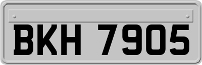 BKH7905