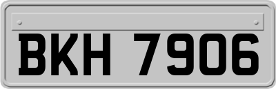 BKH7906