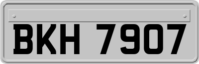 BKH7907