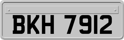 BKH7912