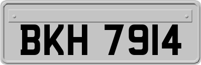 BKH7914