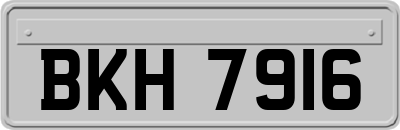 BKH7916