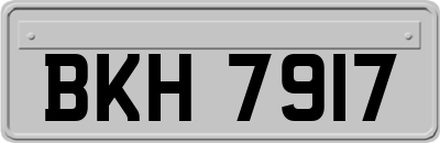 BKH7917
