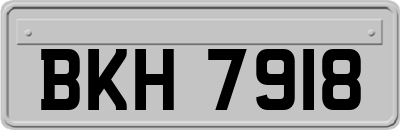 BKH7918