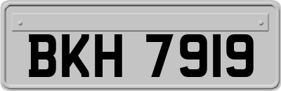 BKH7919