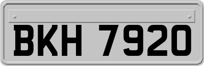 BKH7920