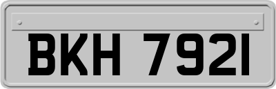 BKH7921