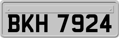 BKH7924