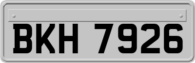 BKH7926
