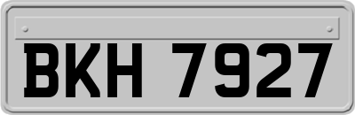 BKH7927