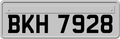 BKH7928