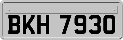 BKH7930