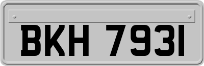 BKH7931