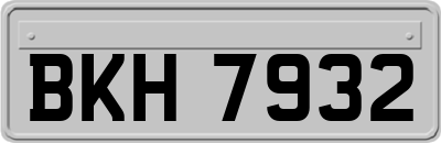BKH7932