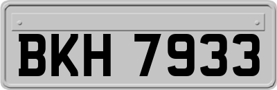 BKH7933