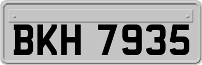 BKH7935