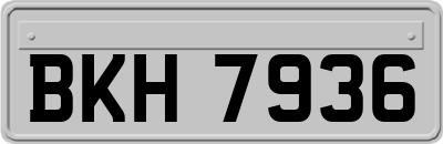 BKH7936