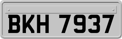 BKH7937