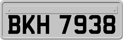 BKH7938
