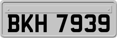 BKH7939
