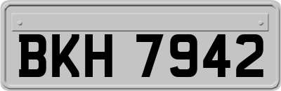 BKH7942