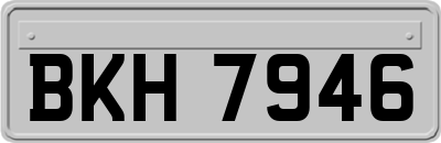 BKH7946