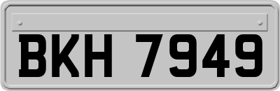BKH7949