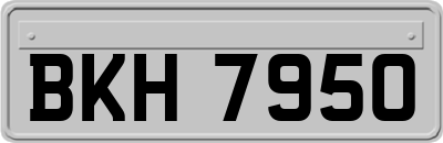 BKH7950