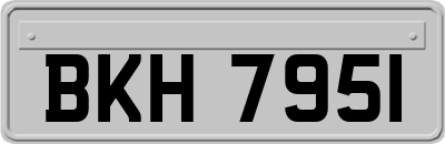 BKH7951