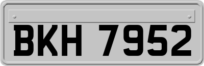 BKH7952