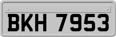 BKH7953